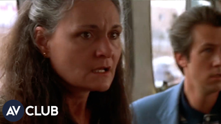 Beth Grant is kind of glad her <i>Speed</i> character died